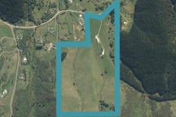 853 Old Mountain Road, Waitetuna, Raglan