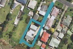 40B Oak Street, Mangapapa, Gisborne