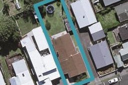 45 Gilbert Street, New Plymouth, New Plymouth