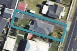 61 Argyle Street, Hawera