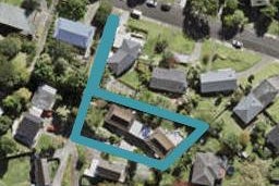 1/68 Ayton Drive, Tōtara Vale, Auckland
