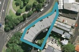 2C/6 Piwakawaka Street, Eden Terrace, Auckland