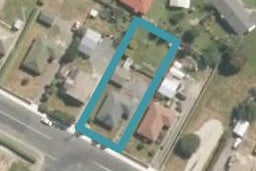 30 Gormack Street, Balclutha