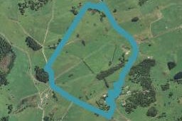 801 TAURANGA DIRECT ROAD, KAHAROA, Rotorua