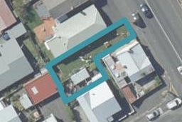 42 David Street, Caversham, Dunedin