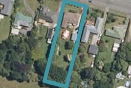 37 Hospital Street, Dannevirke