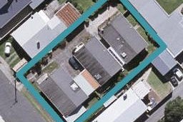 1/5 Baring Terrace, Strandon, New Plymouth