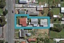46 Morton Street, Georgetown, Invercargill