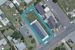 97 Regent Street, Martinborough, Martinborough