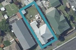 22 Douglas Street, Saint Kilda, Dunedin