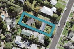1/42 Salisbury Road, Birkdale, Auckland