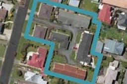 28B Elizabeth Street, Kensington, Whangarei