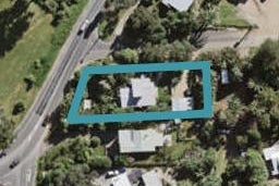1 Putiki Road, Ostend, Waiheke Island