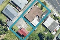 184B Bellevue Road, Bellevue, Tauranga