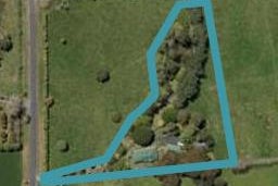 51 Smithville Road, Kamo