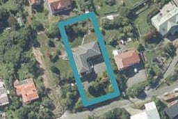 53 Kauri Street, Ravensbourne, Dunedin