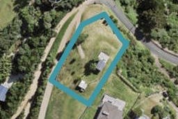 405 Sea View Road, Onetangi, Waiheke Island