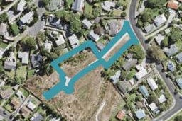 1 Han Court, Glen Eden, Auckland