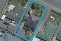 30 Donegal Street, Belfast, Christchurch