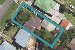 7 Willow Street, Mangapapa, Gisborne