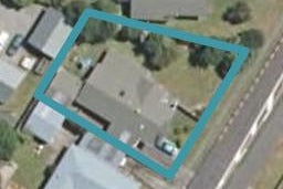 123 Guy Street, Dannevirke
