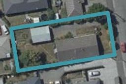 44 West Belt, Lincoln, Lincoln