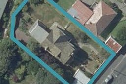 101 Highcliff Road, Andersons Bay, Dunedin