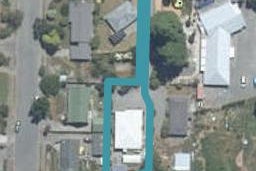 25 South Belt, Methven, Methven