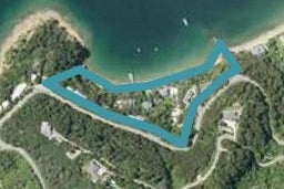 181 Port Underwood Road, Waikawa, Picton