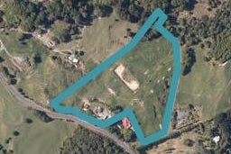 443 Cemetery Road, Whangarei