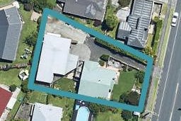 18A Otumoetai Road, Judea, Tauranga
