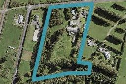 273 Sutton Road, Papakura