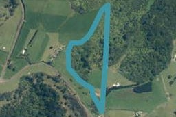 86 Manukau Heads Road, Āwhitu