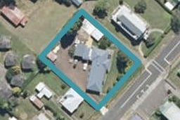 43 Arawa Street, Ohakune