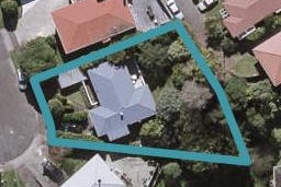 21 Havelock Place, Blagdon, New Plymouth