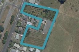 205 Makino Road, Feilding, Feilding