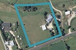 150 Collingwood-Bainham Main Road, Collingwood