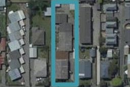 3/35 Ward Street, Addington, Christchurch
