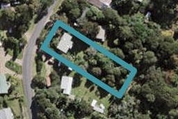 21 Whakarite Road, Ostend, Waiheke Island