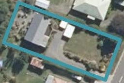 149 Hautapu Street, Taihape