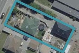692 Main North Road, Belfast, Christchurch