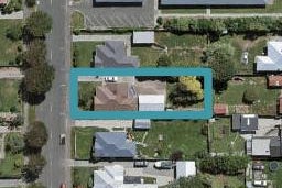 118 Nelson Street, Georgetown, Invercargill