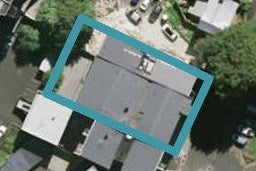 4D/15 Fleet Street, Eden Terrace, Auckland