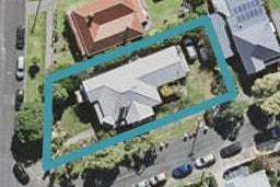 3 Kingsland Avenue, Kingsland, Auckland