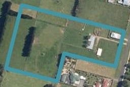115 Fergusson Street, Woodville