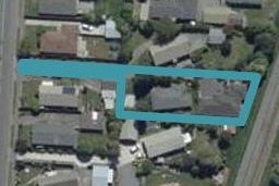 1/22A Cavendish Road, Casebrook, Christchurch