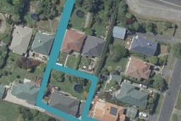 146 Glenpark Avenue, Maryhill, Dunedin