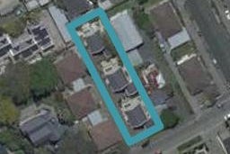 3/15 Office Road, Merivale, Christchurch
