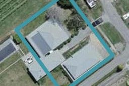 2 Grey Street, Martinborough