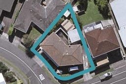 2 Longview Drive, Merrilands, New Plymouth
